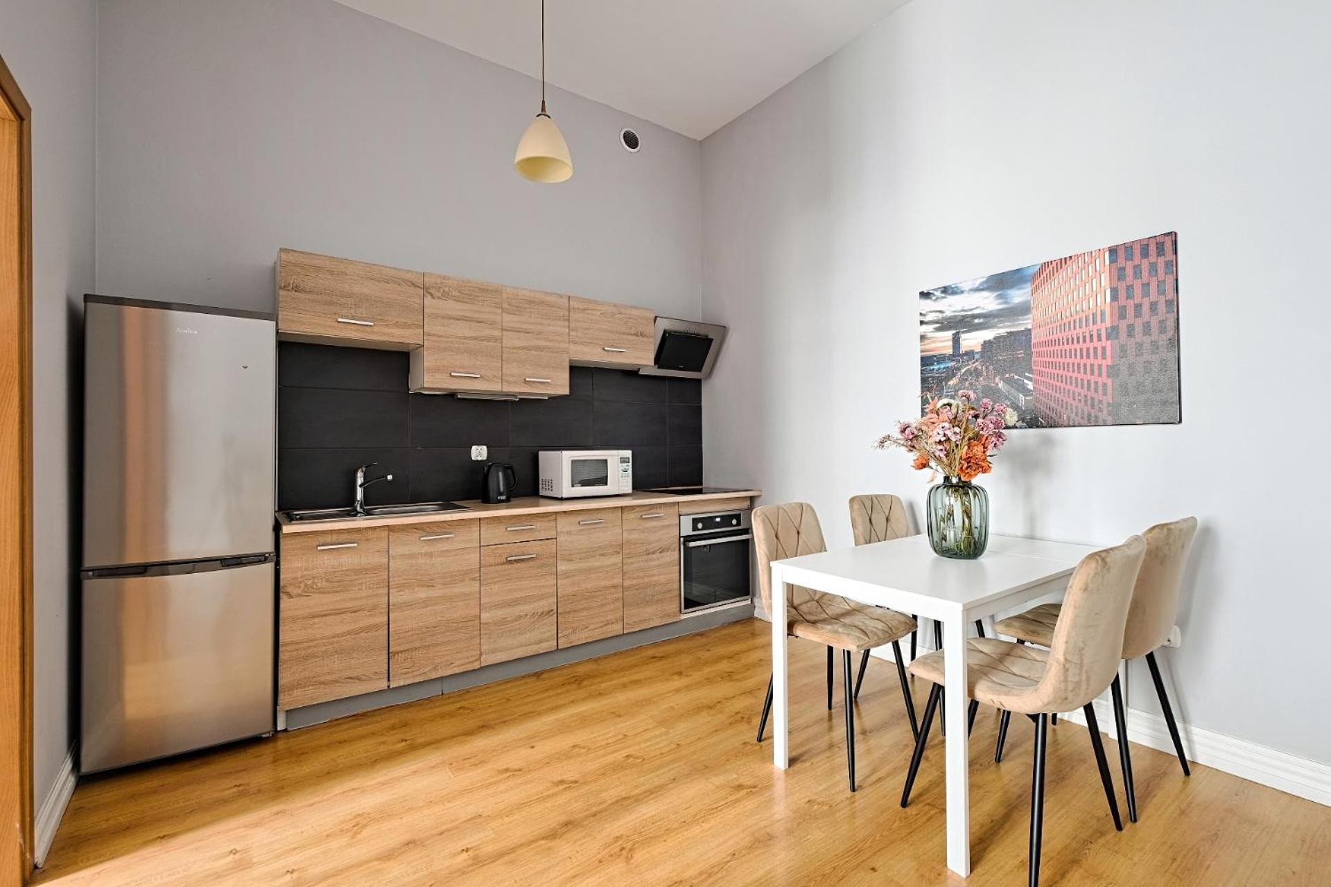 Urban Nest Apartments Krakowska 10 — Photos 3