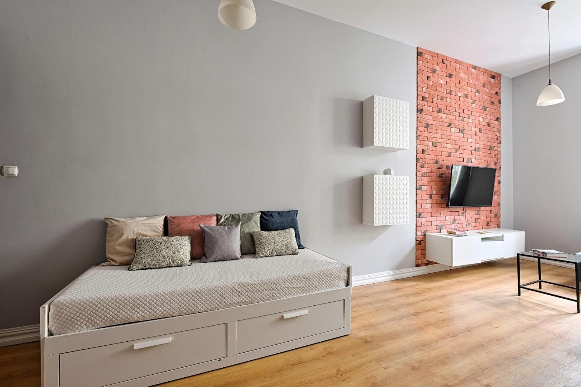 Urban Nest Apartments Krakowska 10 — Photos 2